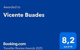 Vicente Buades